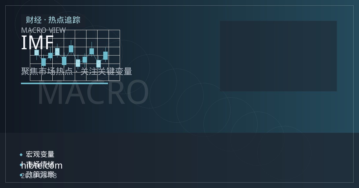 IMF年会前外汇期货聚焦美日利差与日元套利风险
