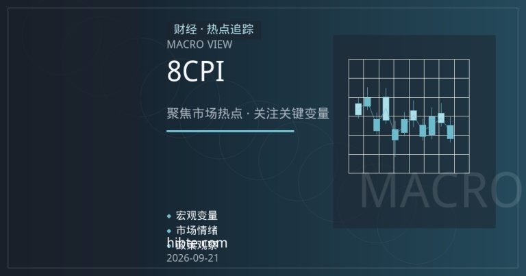 加拿大8月CPI降温叠加央行决议悬念，加元短线波动逻辑与风险点