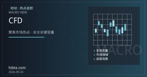 地缘溢价支撑油价之际，原油CFD的点差与杠杆成本怎么算